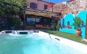B&B S'Asilo Sardegna